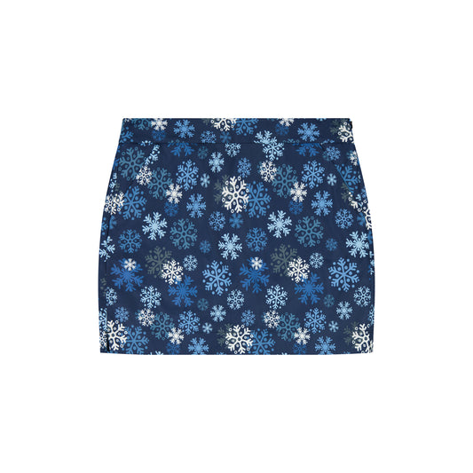 Classic Skort - Chill Factor
