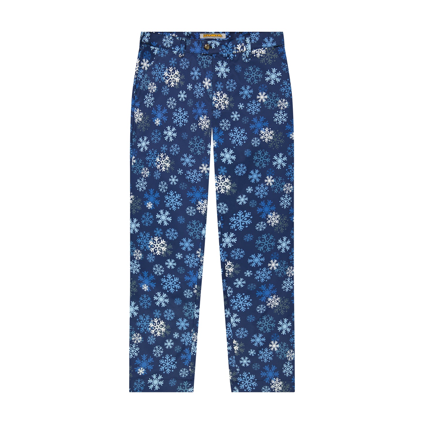 Heritage Pant - Chill Factor