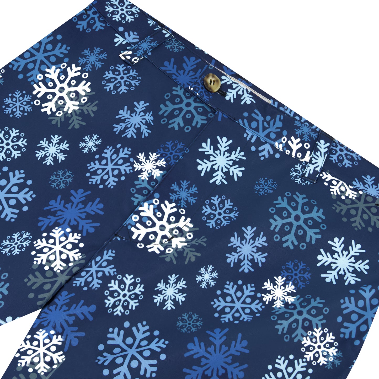 Heritage Pant - Chill Factor