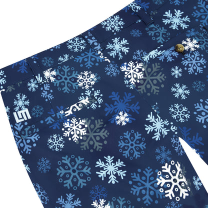 Heritage Pant - Chill Factor