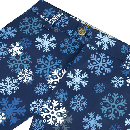 Heritage Short - Chill Factor