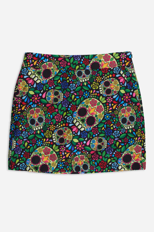 Women s Skorts Loudmouth