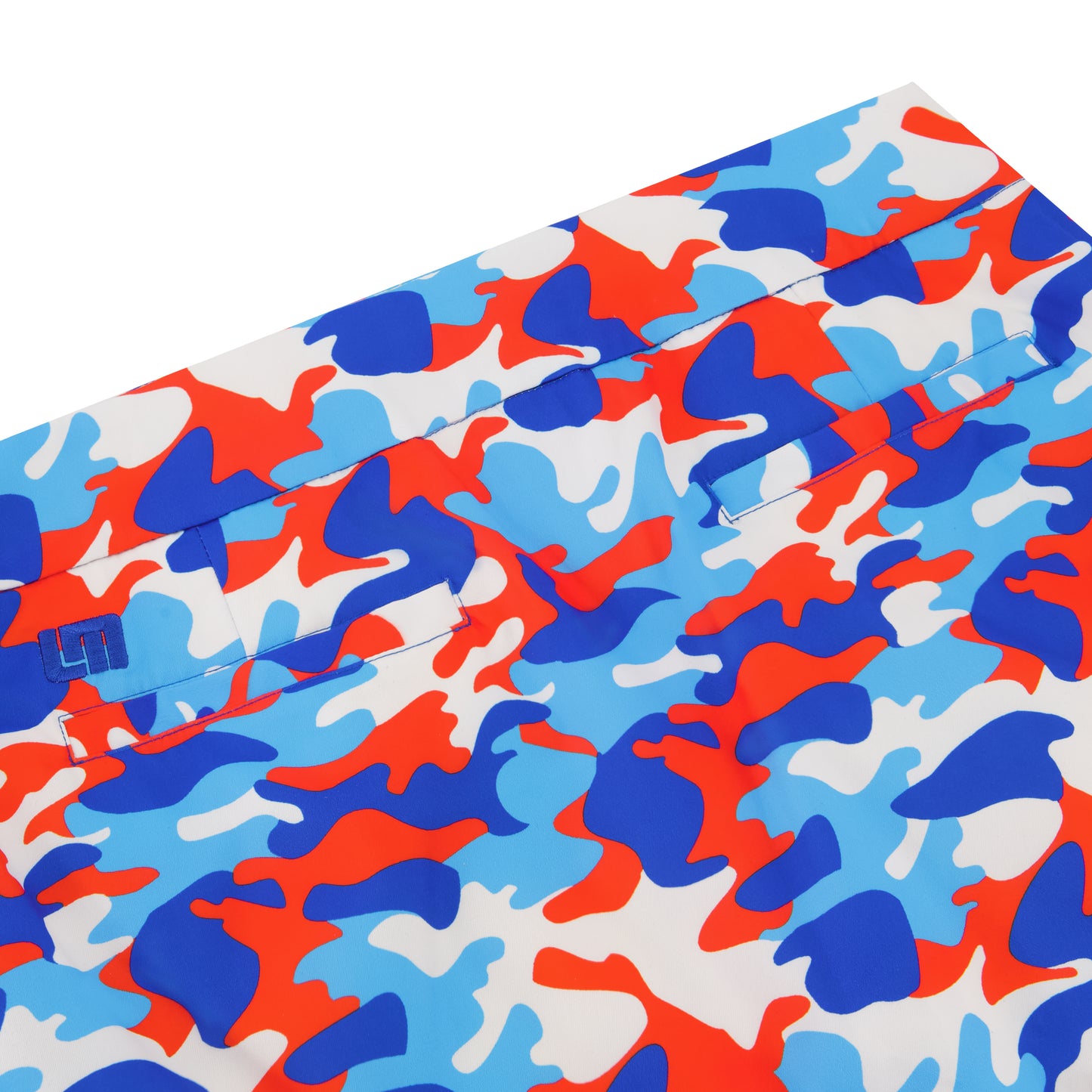 Classic Skort - Country Camo