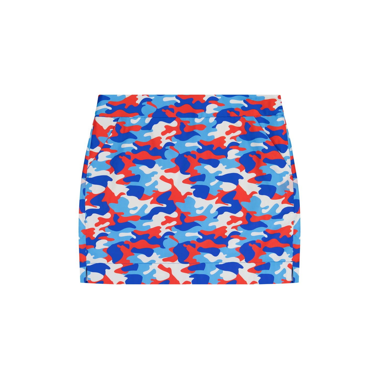 Classic Skort - Country Camo
