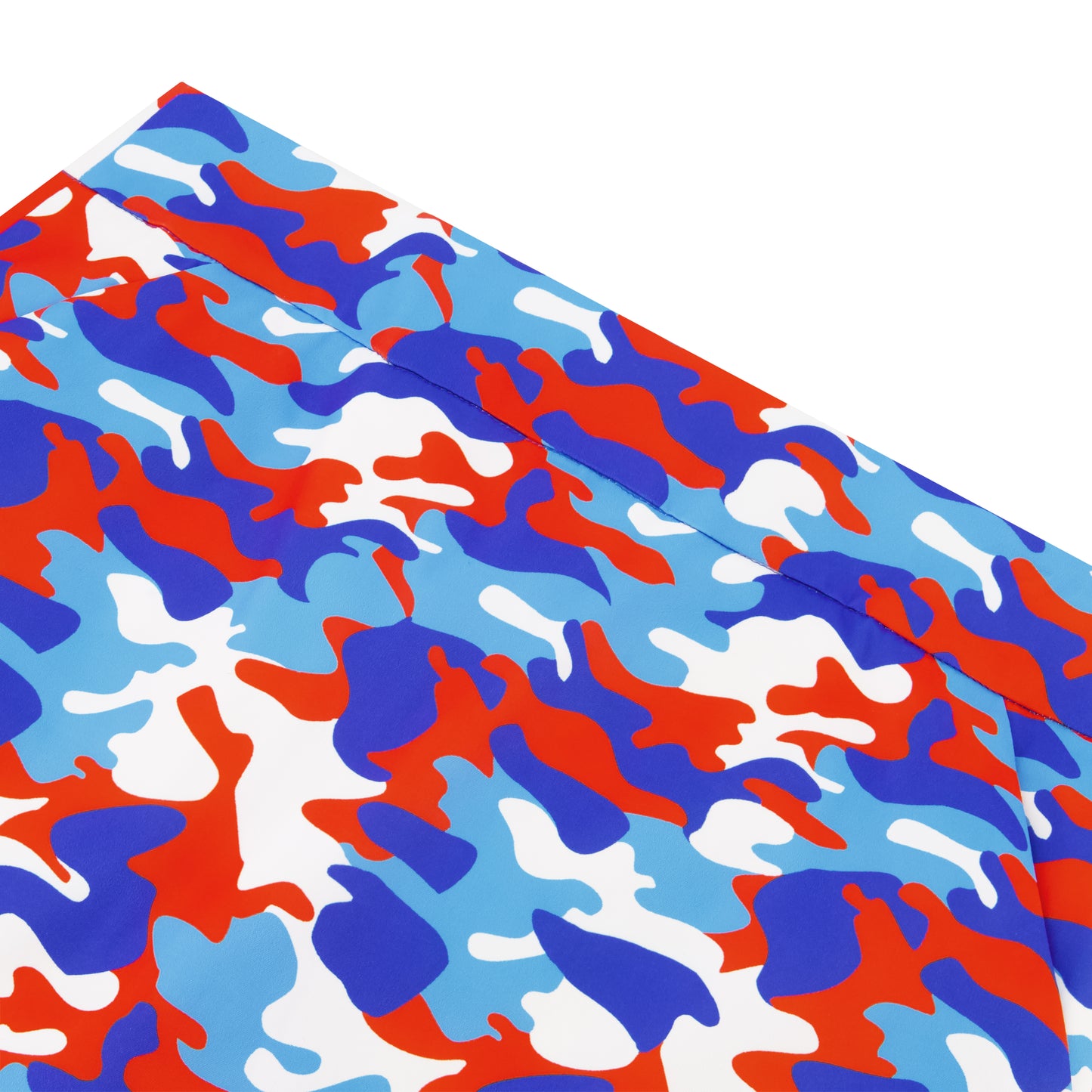 Classic Skort - Country Camo