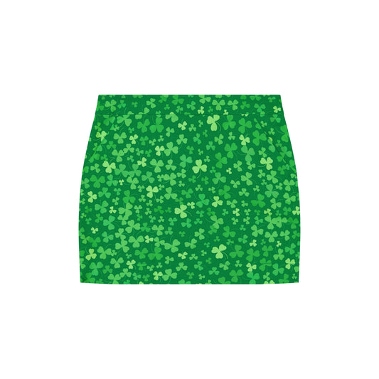 Classic Skort - Get Lucky
