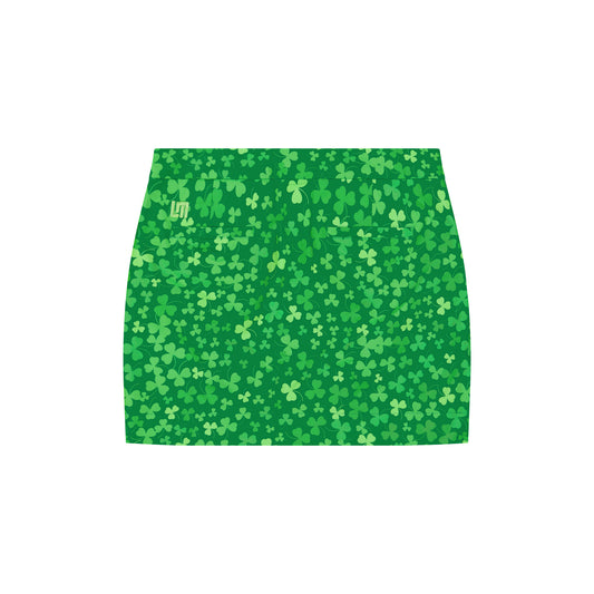 Classic Skort - Get Lucky