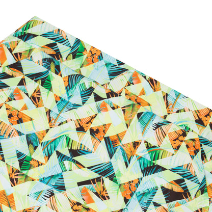 Classic Skort - Shattered Palms