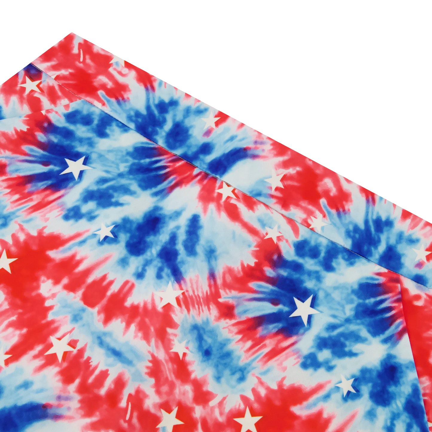 Classic Skort - Tie Dye Americana