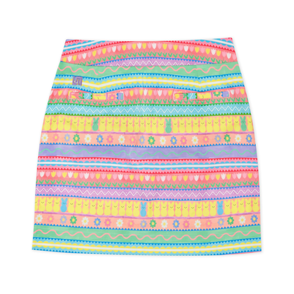 Classic Skort - Eggstravaganza