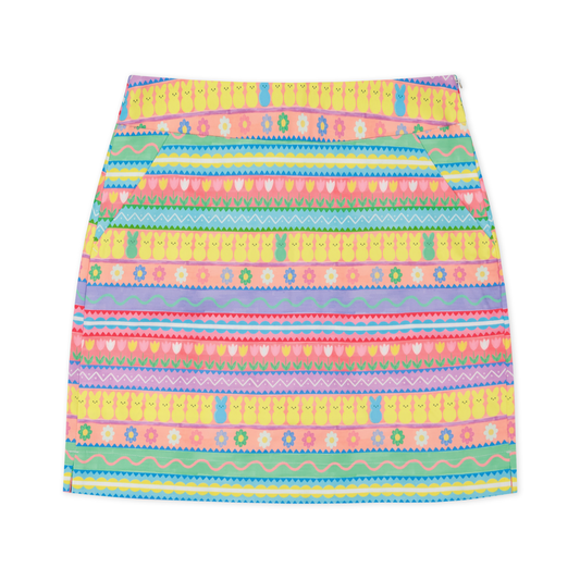 Classic Skort - Eggstravaganza