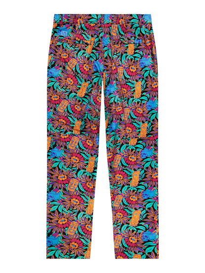 Birdie Pant - Creepy Tiki