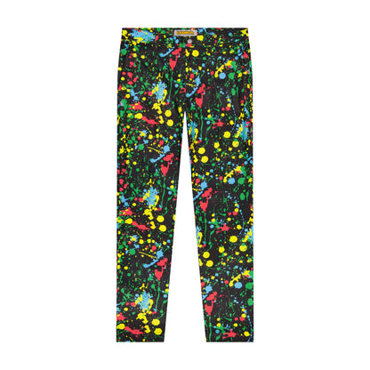 Birdie Pant - Drip Happens