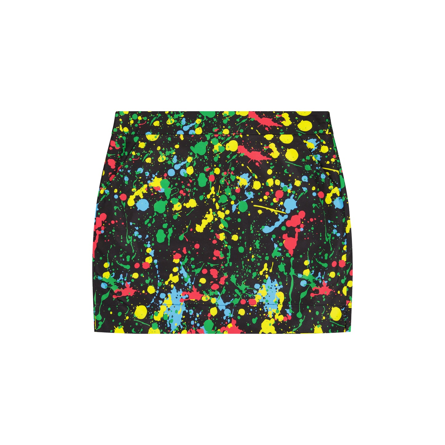 Classic Skort - Drip Happens