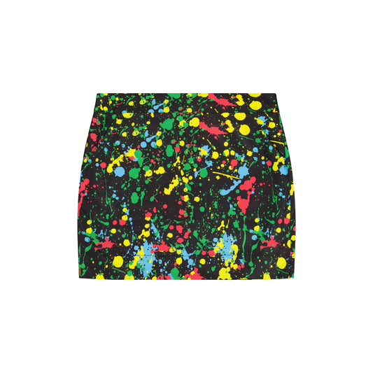Classic Skort - Drip Happens