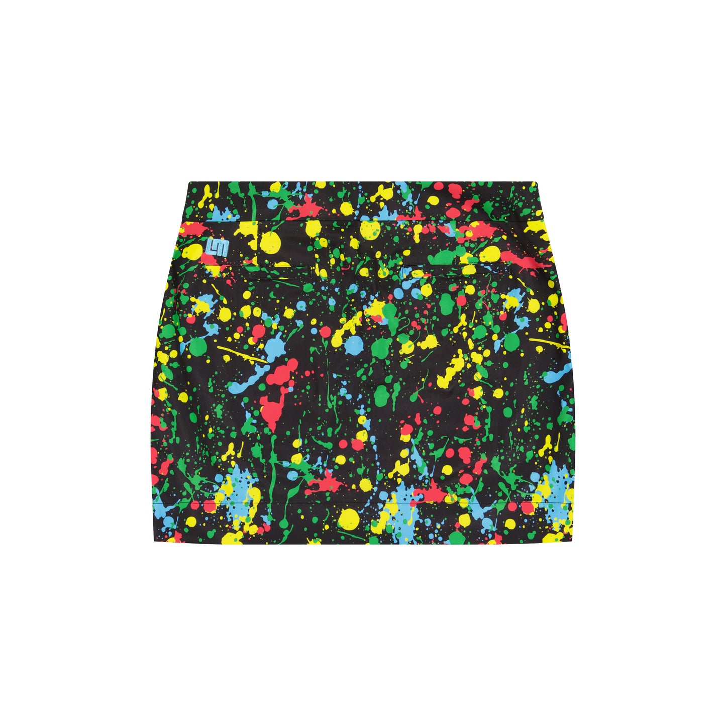 Classic Skort - Drip Happens