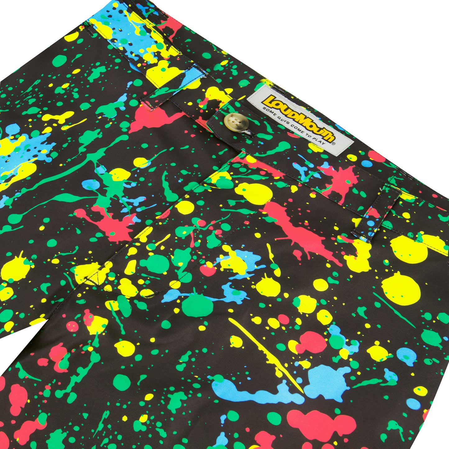 Heritage Pant - Drip Happens