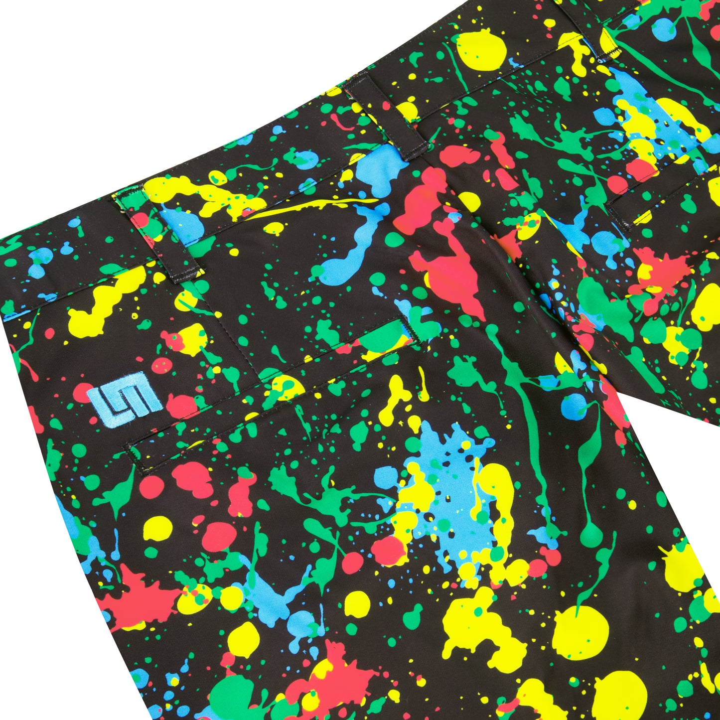 Heritage Pant - Drip Happens