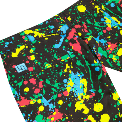 Heritage Pant - Drip Happens