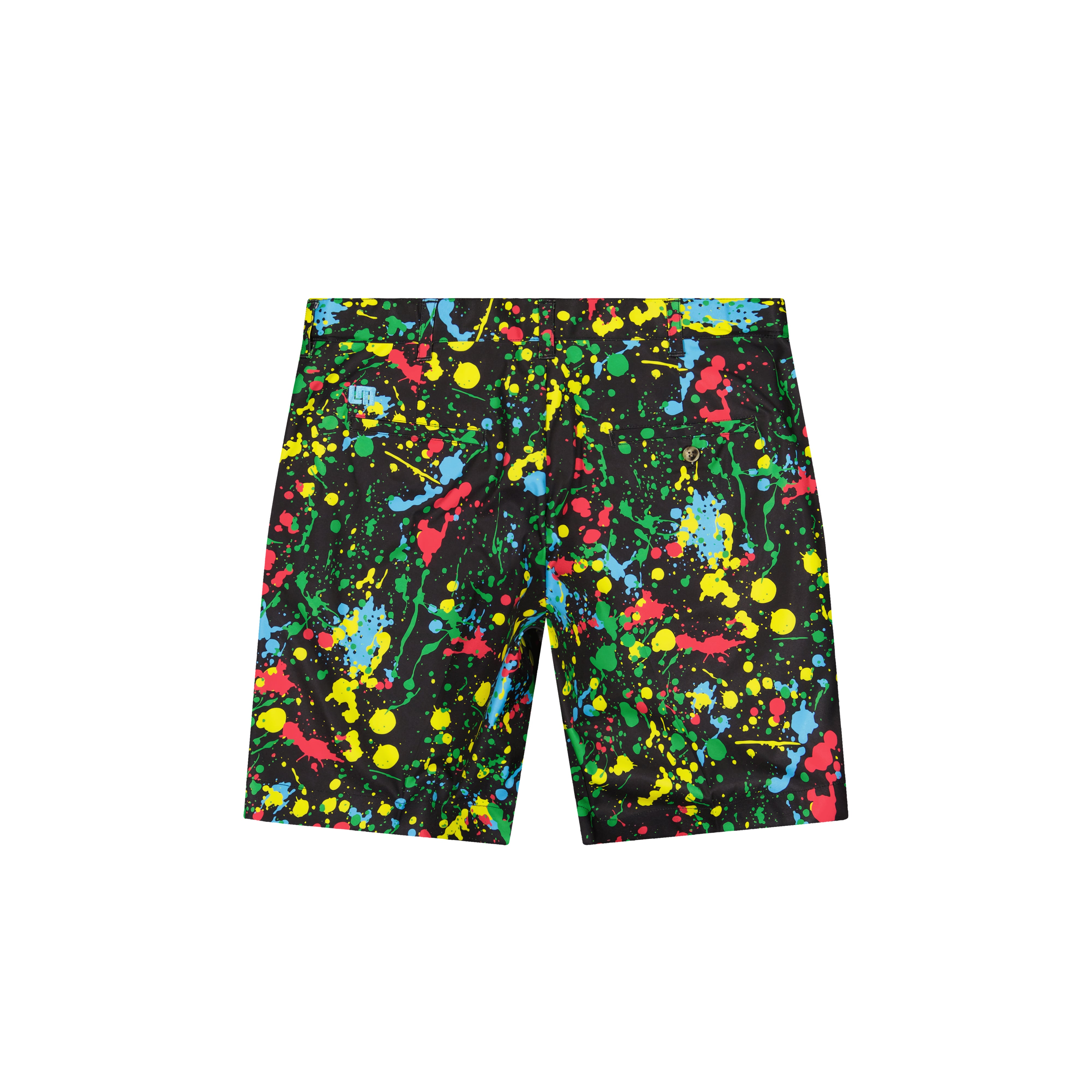 Men's Shorts – Loudmouth