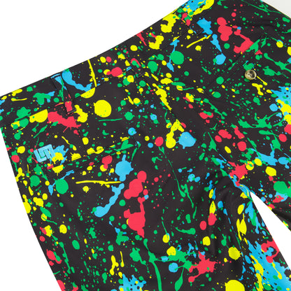 Heritage Short - Drip Happens