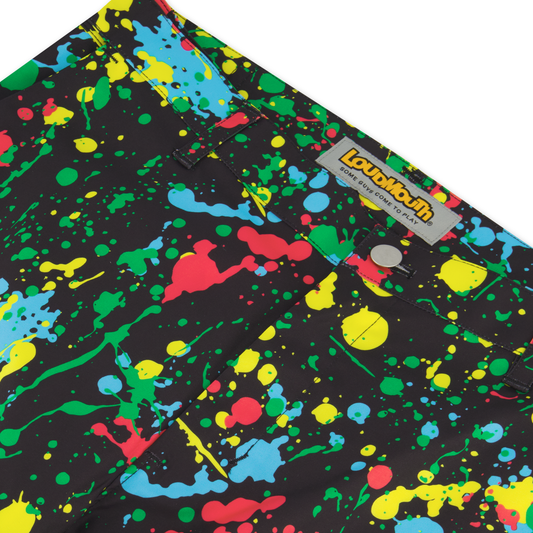 Birdie Pant - Drip Happens