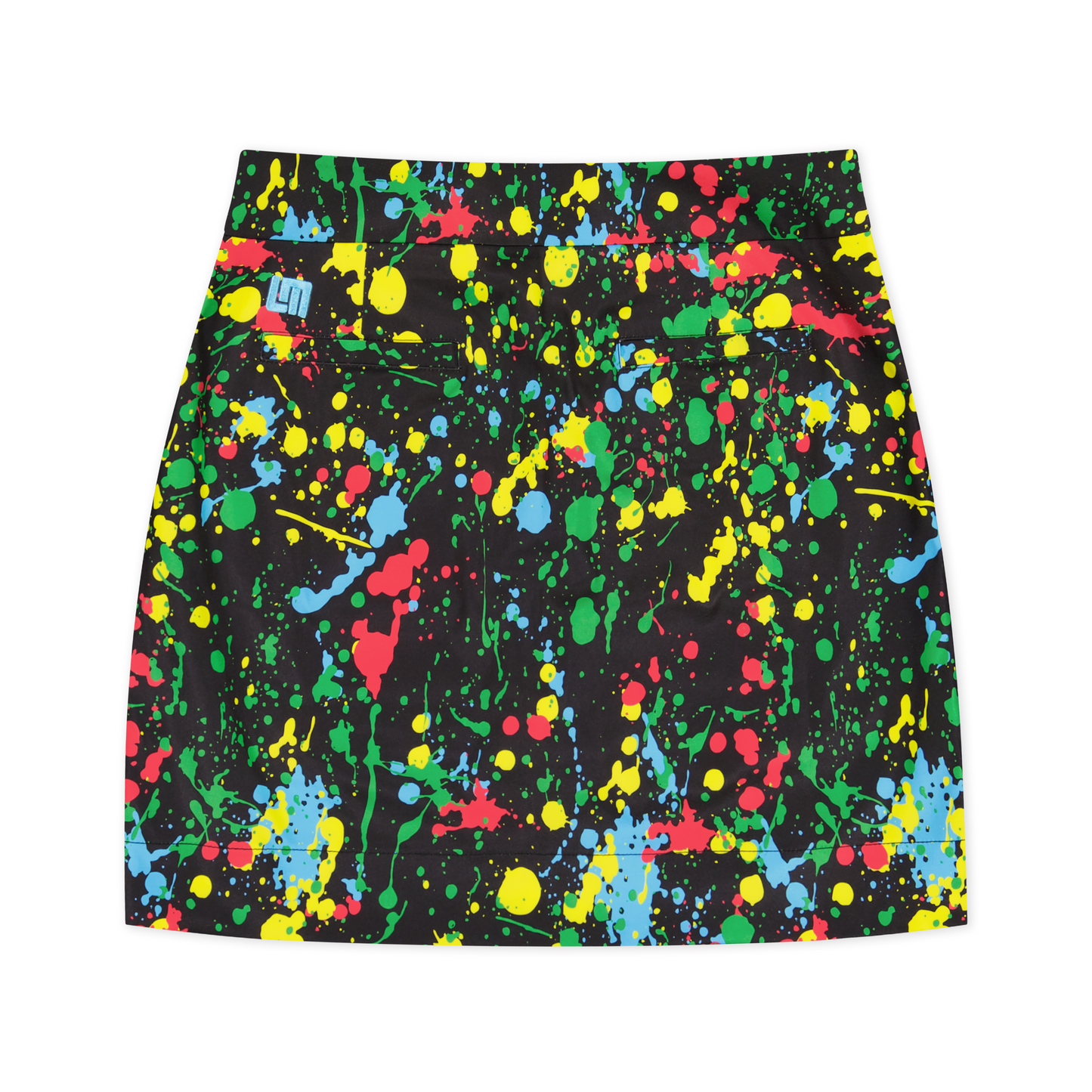 Classic Skort - Drip Happens