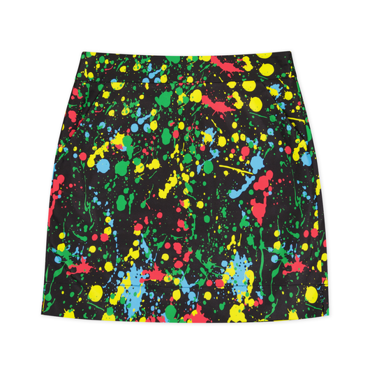 Classic Skort - Drip Happens