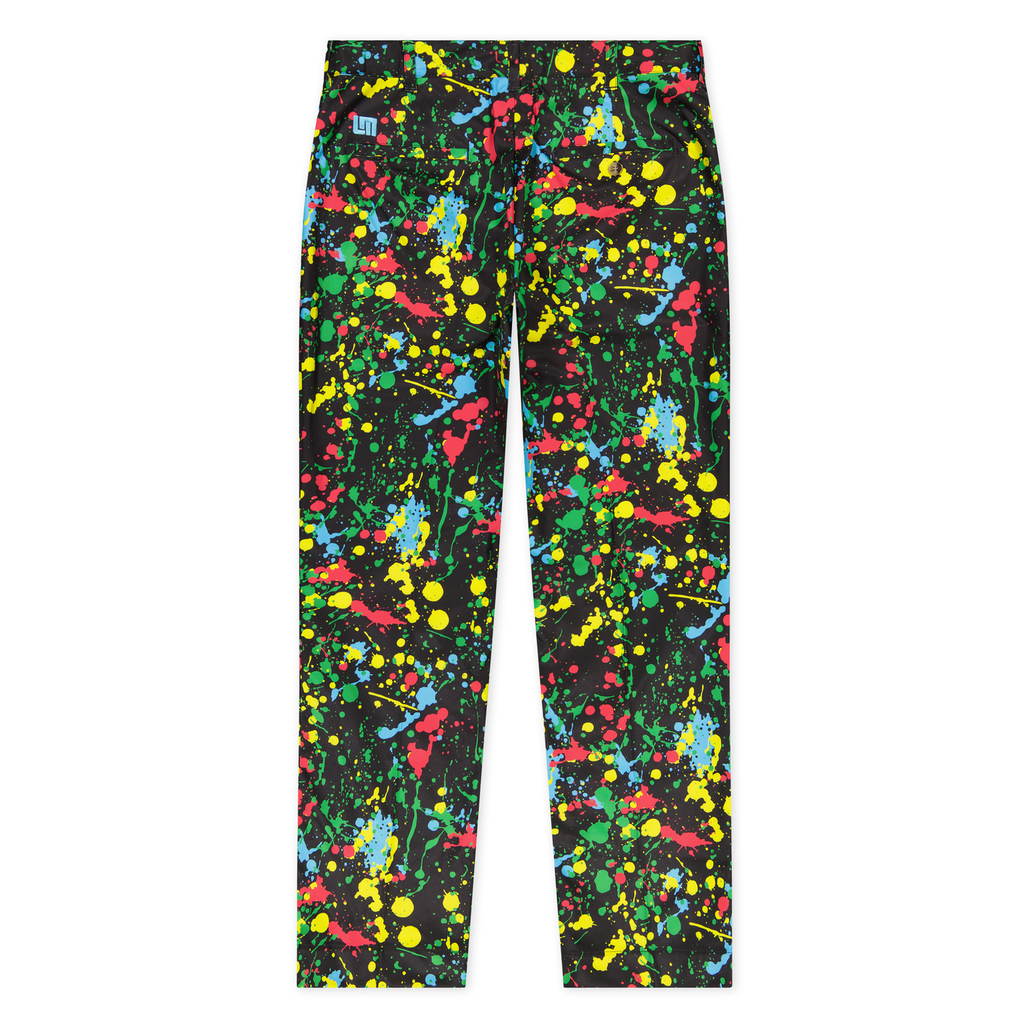 Heritage Pant - Drip Happens