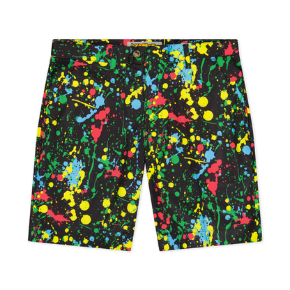 Heritage Short - Drip Happens