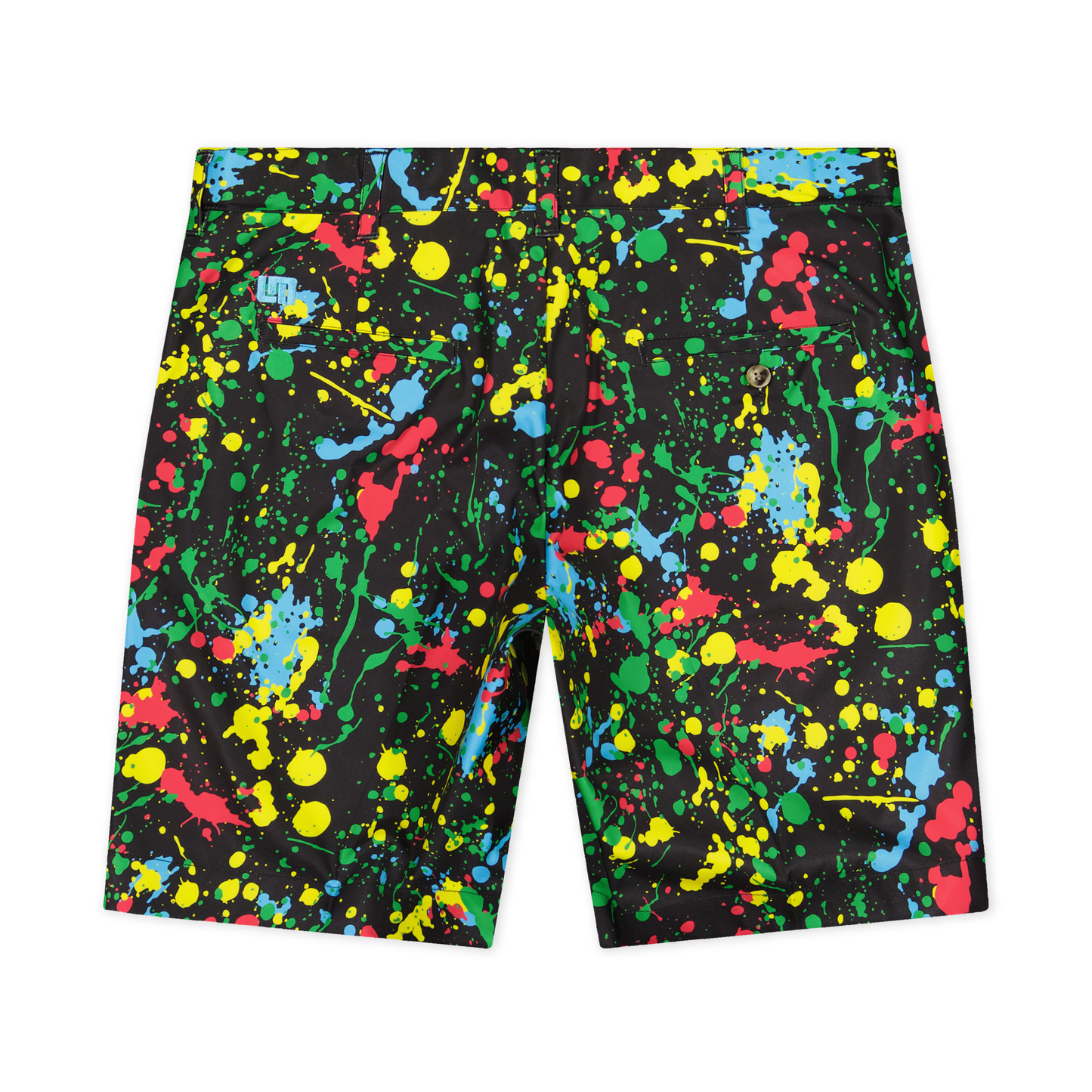 Heritage Short - Drip Happens