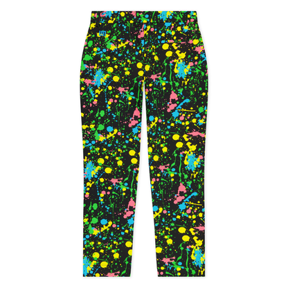 Womens Player Pant - Drip Happens