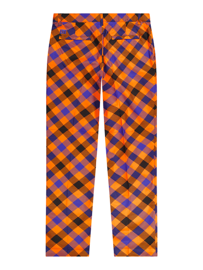 Birdie Pant - Fireside Flannel
