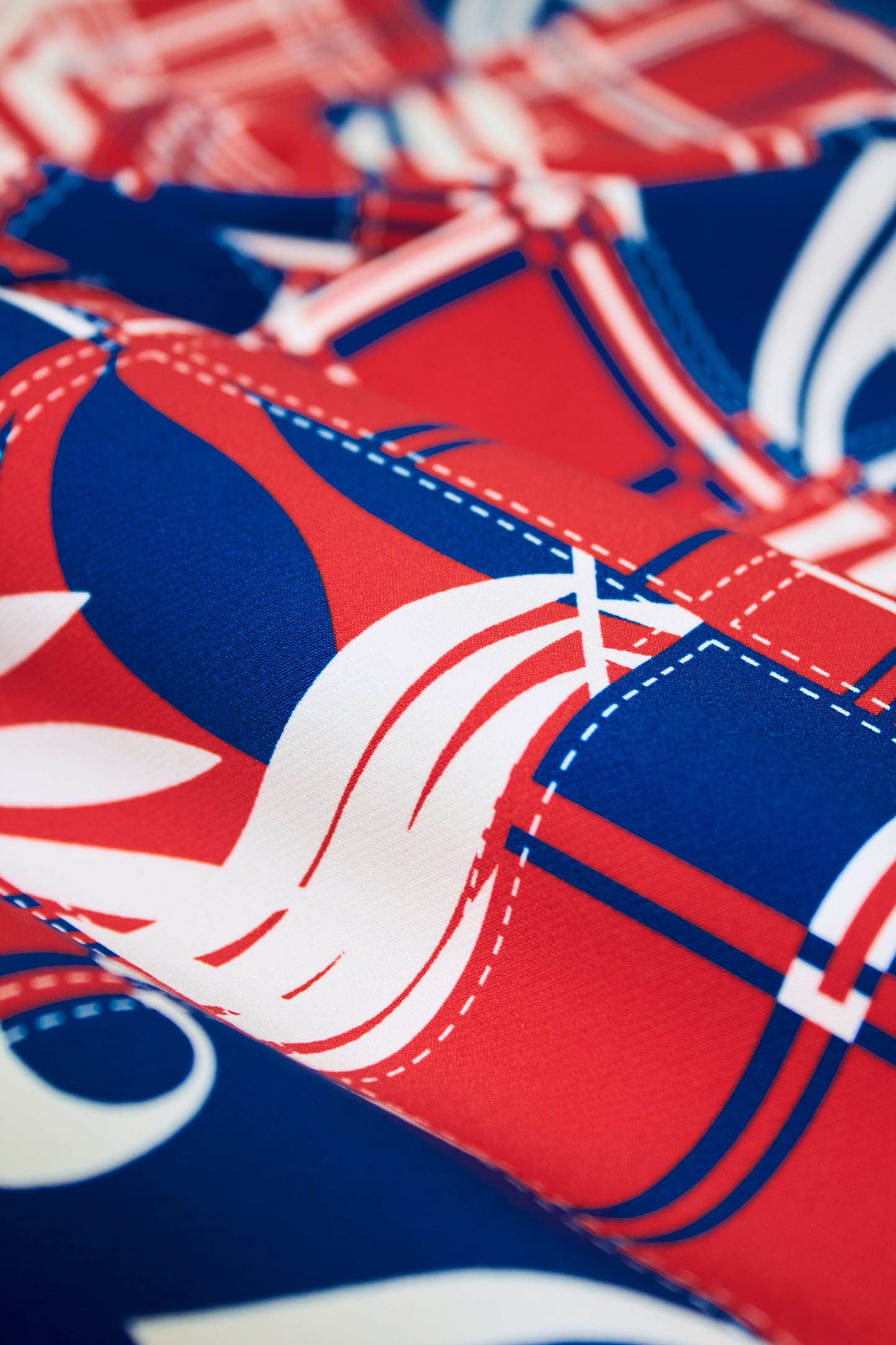 Player Pant - Freedom Stitches