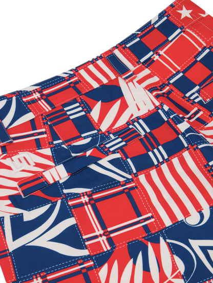 Birdie Pant - Freedom Stitches