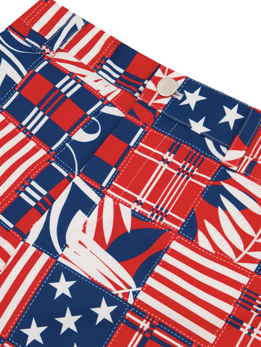 Birdie Pant - Freedom Stitches