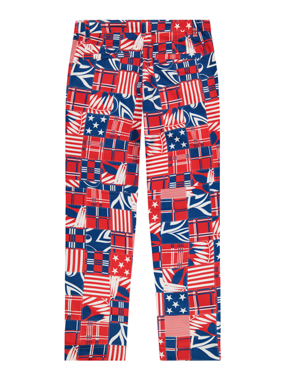 Birdie Pant - Freedom Stitches