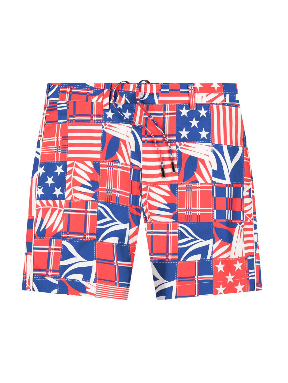 Caddie Short - Freedom Stitches