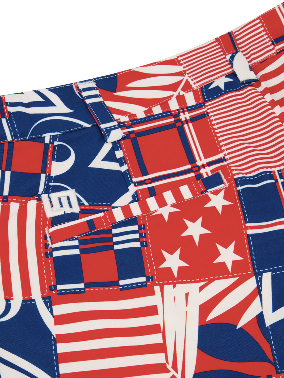 Heritage Pant - Freedom Stitches