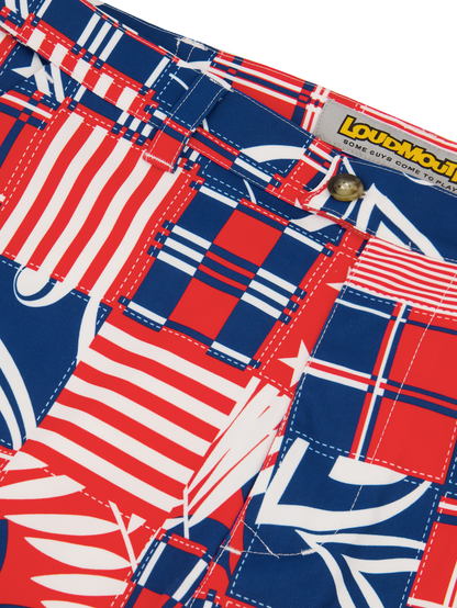 Heritage Pant - Freedom Stitches