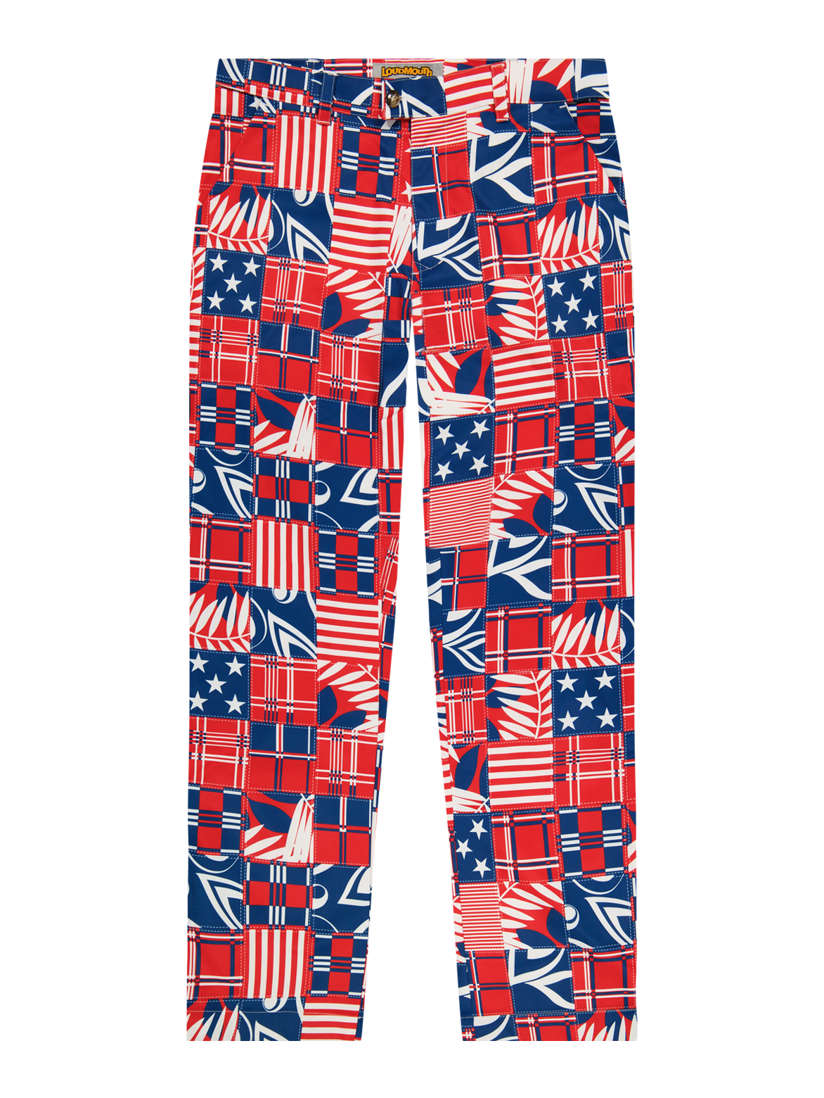 Heritage Pant - Freedom Stitches