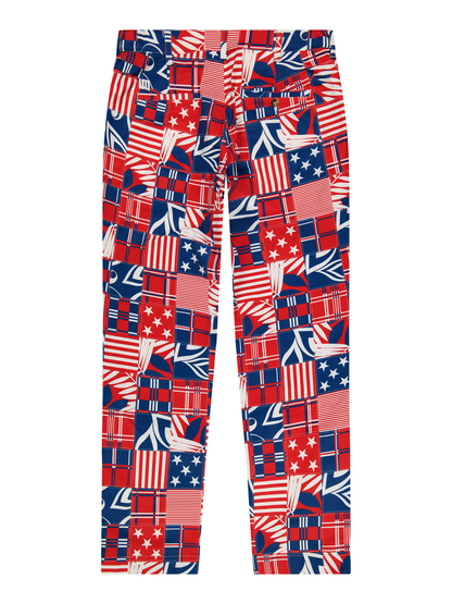 Heritage Pant - Freedom Stitches