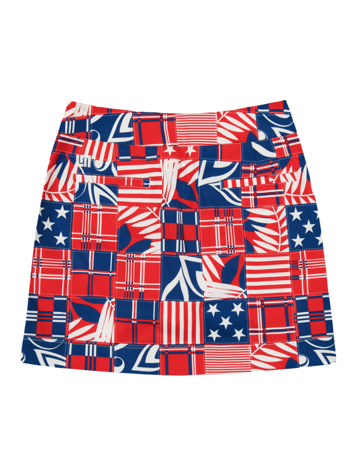 Classic Skort - Freedom Stitches