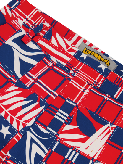 Player Pant - Freedom Stitches