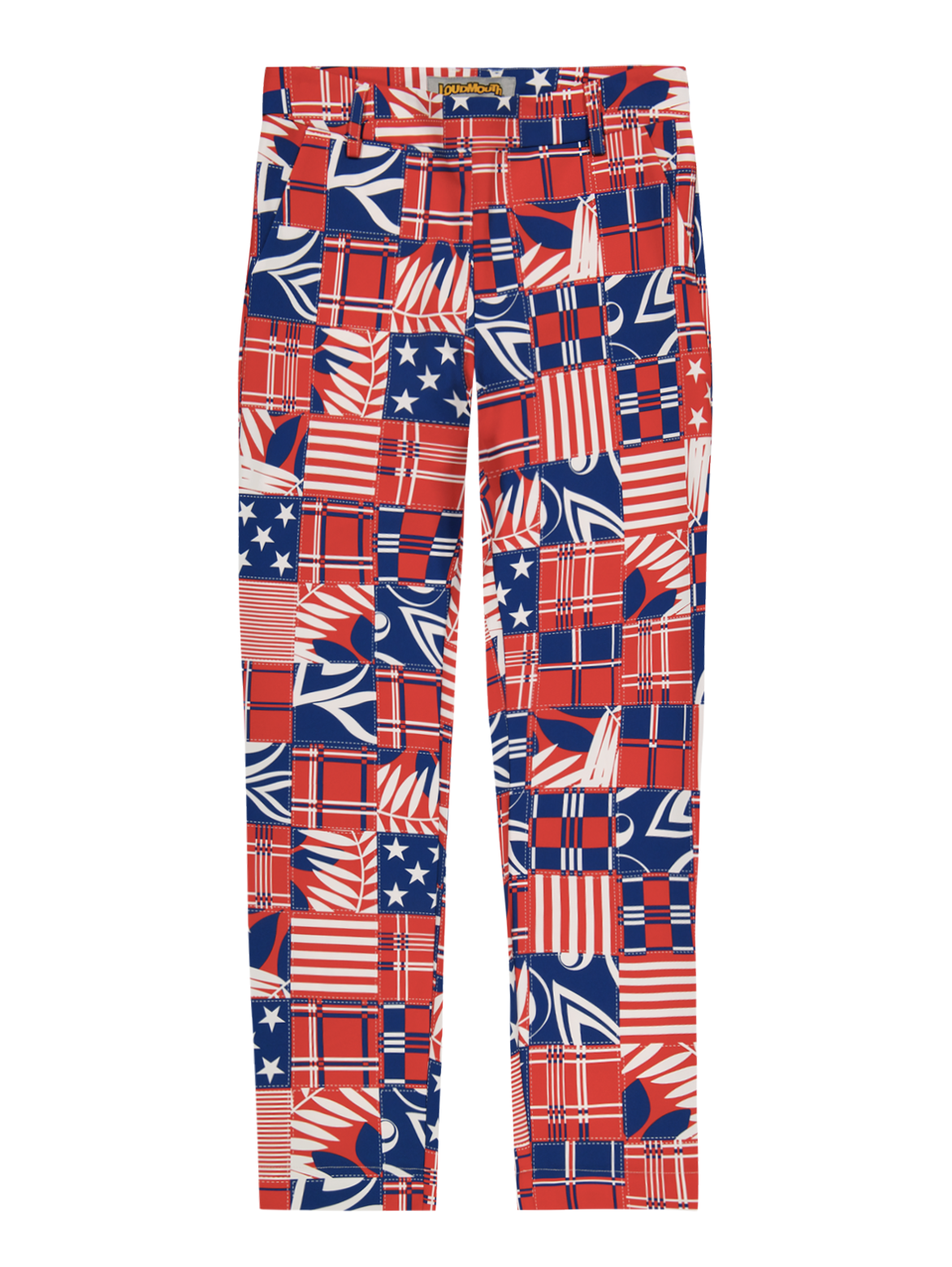 Player Pant - Freedom Stitches
