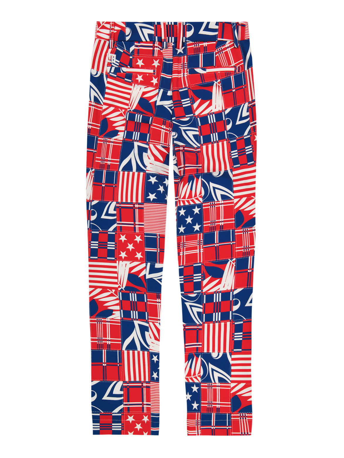 Player Pant - Freedom Stitches