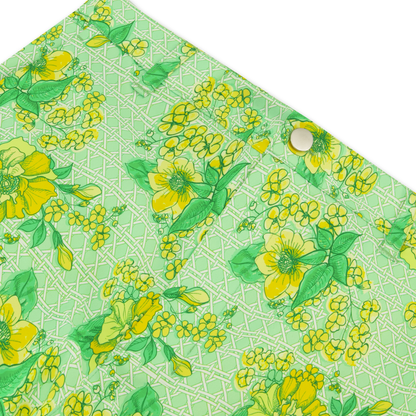 Birdie Pant - Garden Groove