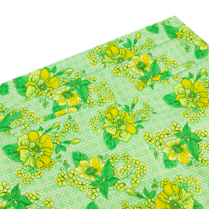 Classic Skort - Garden Groove