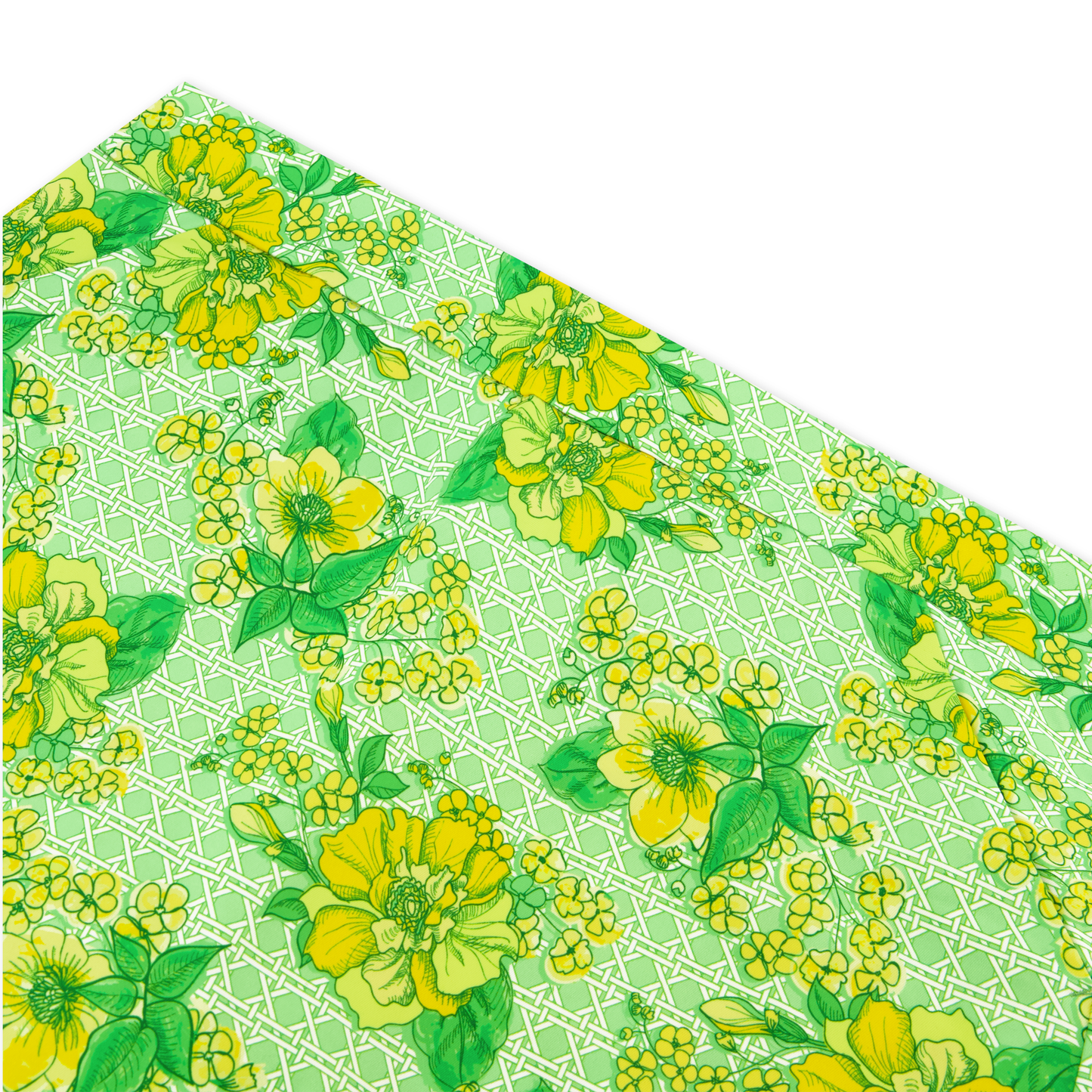 Classic Skort - Garden Groove