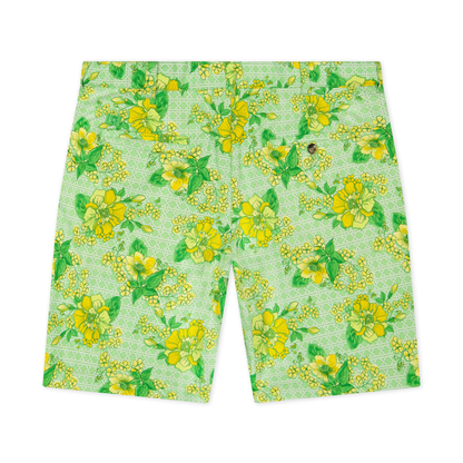 Heritage Short - Garden Groove